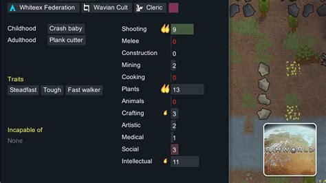 rimworld best traits|Traits .